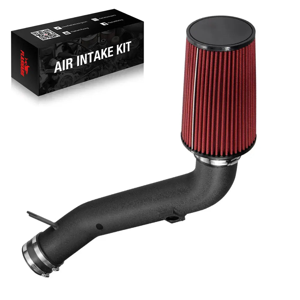 Flashark Cold Air Intake Kit — 2001-2004 Chevy Silverado / GMC Sierra 2500HD/3500 6.6L Duramax LB7 Flashark