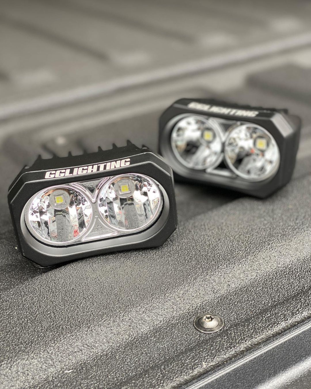 GP20 LED Pod Pair GGLighting