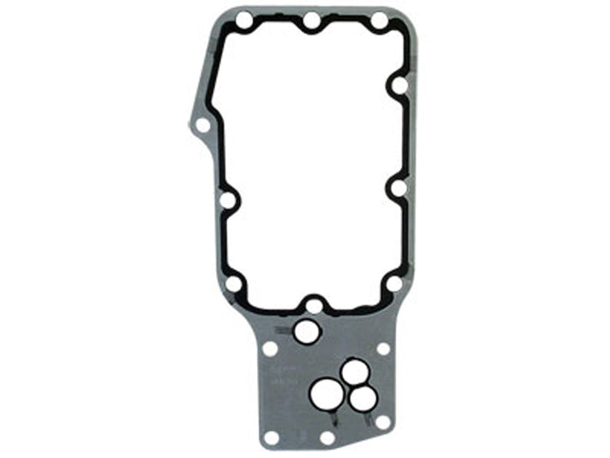 4895742 OE Oil Cooler to Engine Block Gasket, 2003-2007 Dodge Ram 5.9L Cummins Cummins OEM