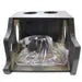 Mini Console Enclosure Box GMC/Chevy Trucks 99-06