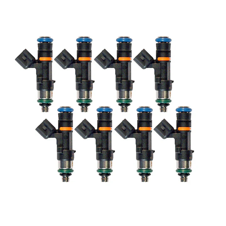 FIC 36 LB FOR TRUCKS 2008 - NEWER Fuel Injector Connection