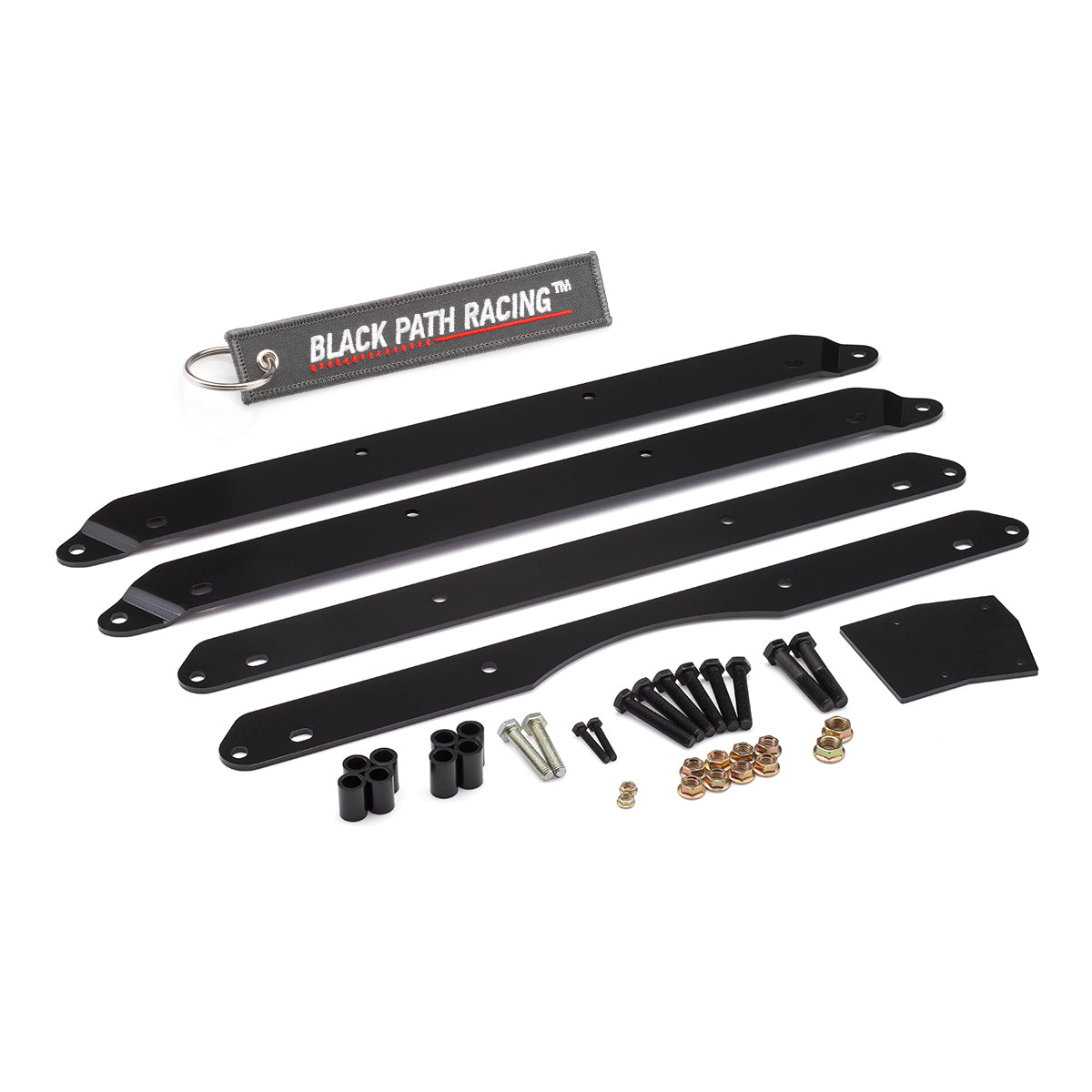 2016-2022 Yamaha Viking VI EPS Ranch Edition 2" Full Lift Kit