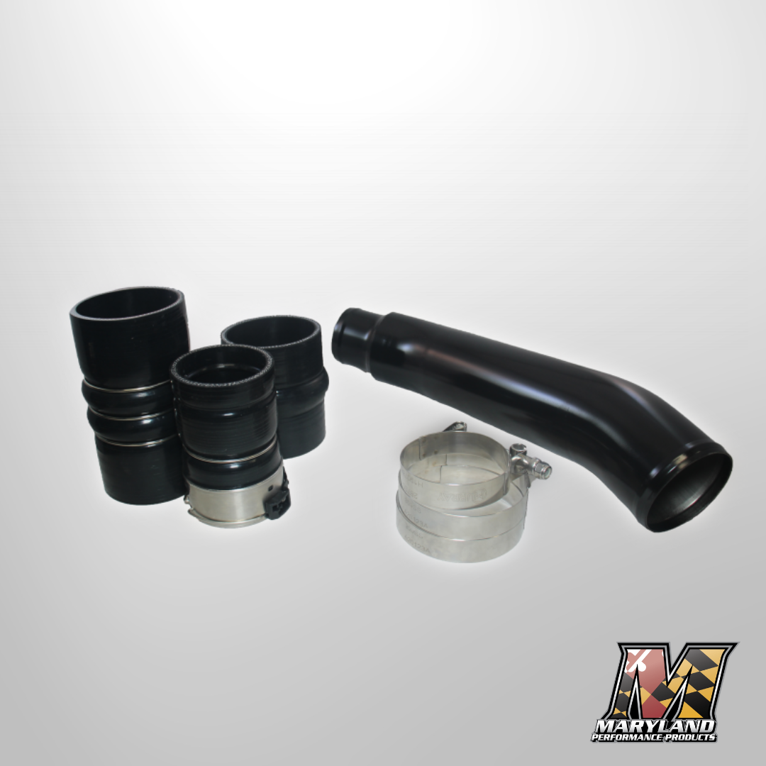 MPP 6.7L PowerStroke 11-22 Hot Side Pipe Maryland Performance Products