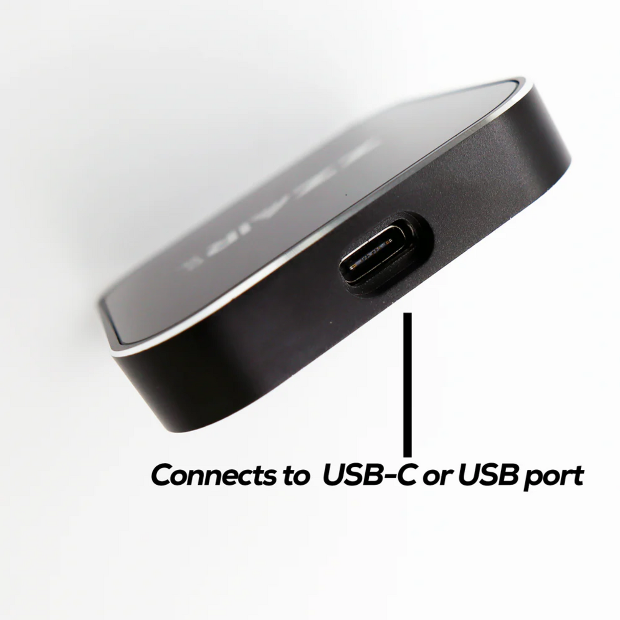 ZZAIR - Pro2 Wireless CarPlay / Android Auto Adapter | Universal Fitment