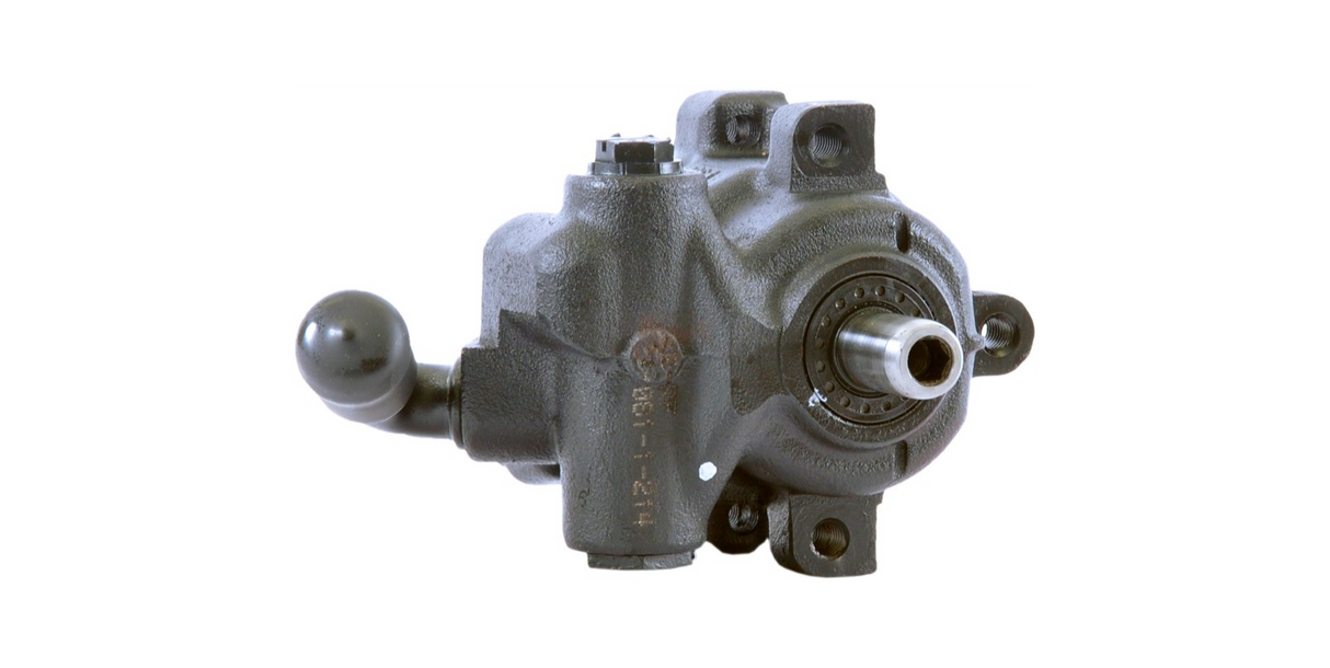 6.4L Ford Power Steering Pump