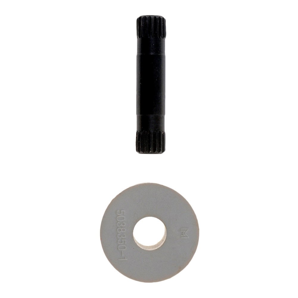 Complete Performance Door Hinge Roller Kit - 1992-1997 Ford F-Series & Bronco Complete Performance