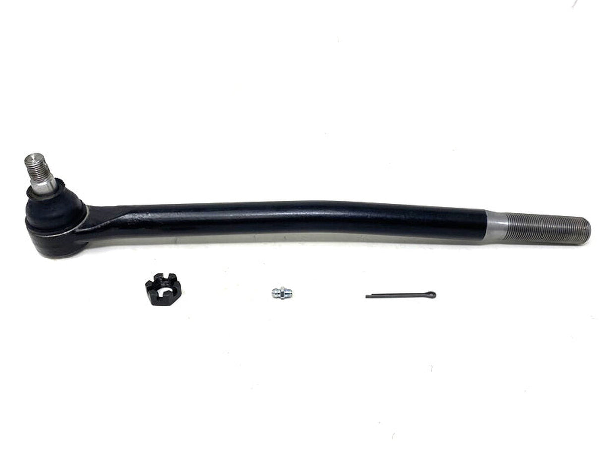 Forged Diesel Inner Left Driver Side Tie Rod, 1999-2004 Ford 7.3L 6.0L Powerstroke RWD Forged Diesel