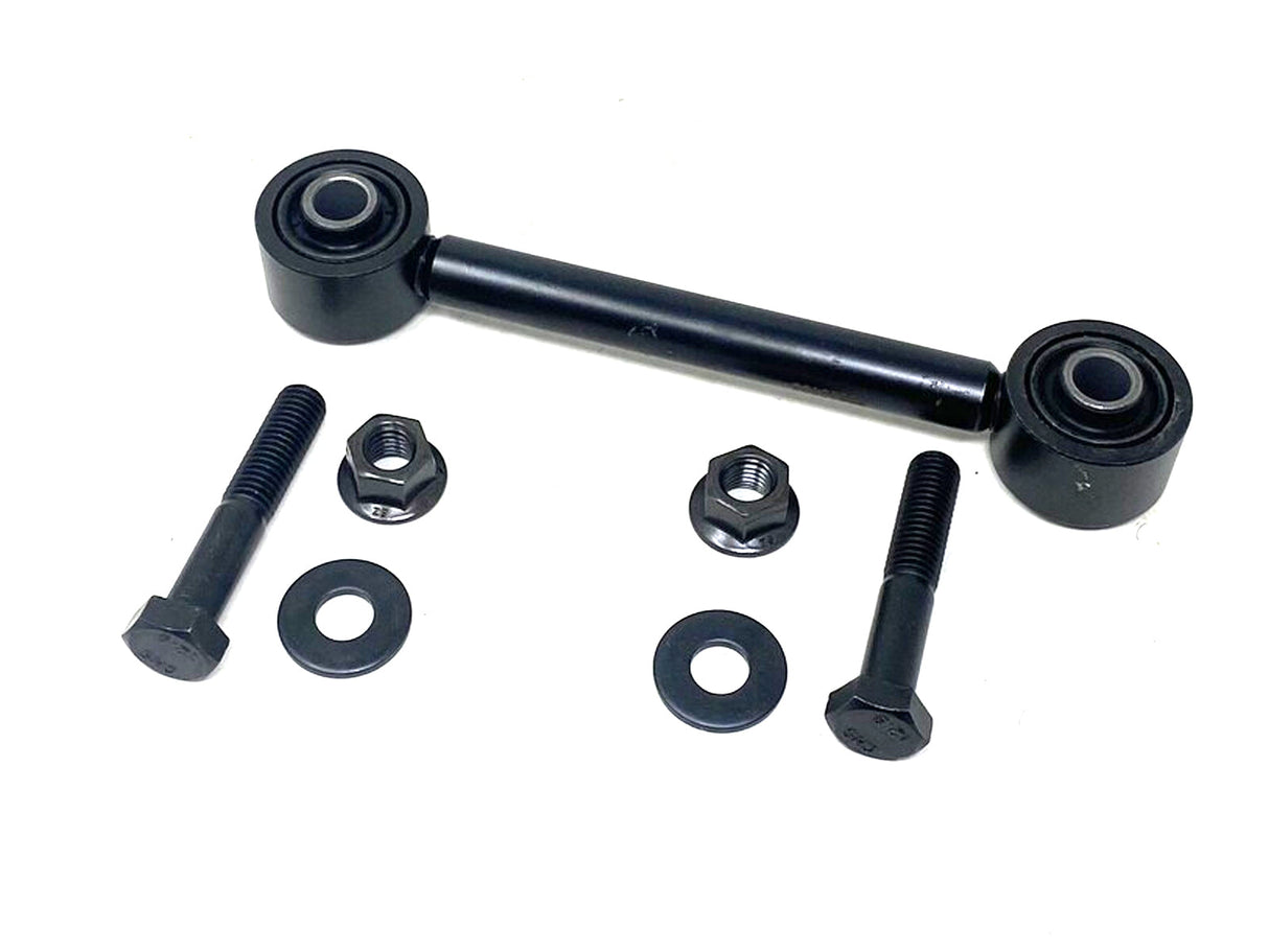 Forged Diesel Front Sway Bar Link, 1999-2016 Ford 7.3L 6.0L 6.4L 6.7L Powerstroke, RWD Forged Diesel