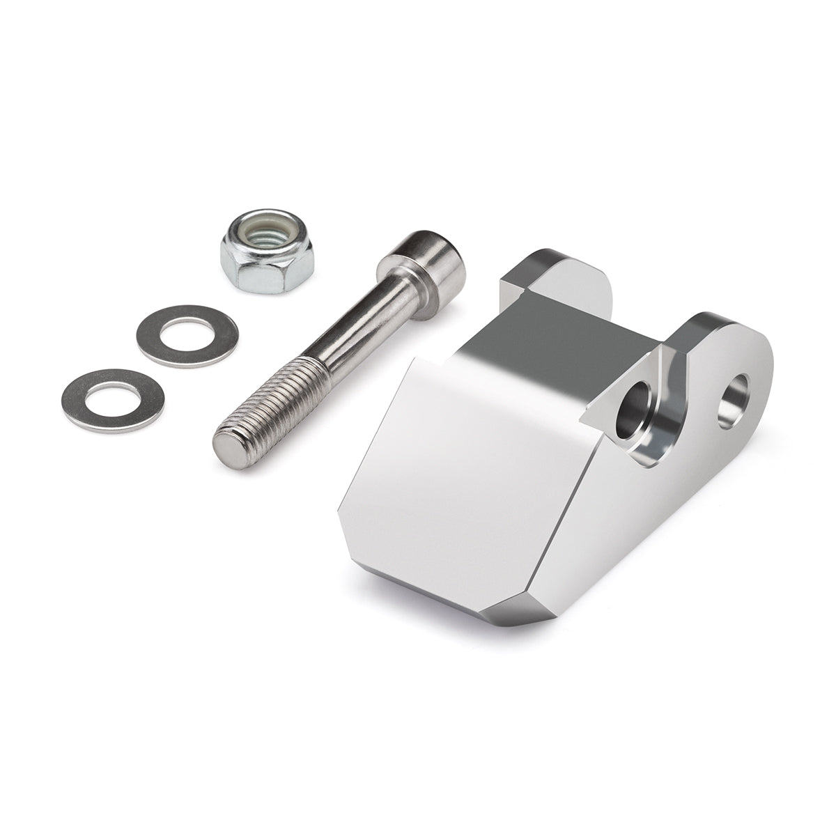 2009-2020 Yamaha FZ6R Rear Lowering Kit