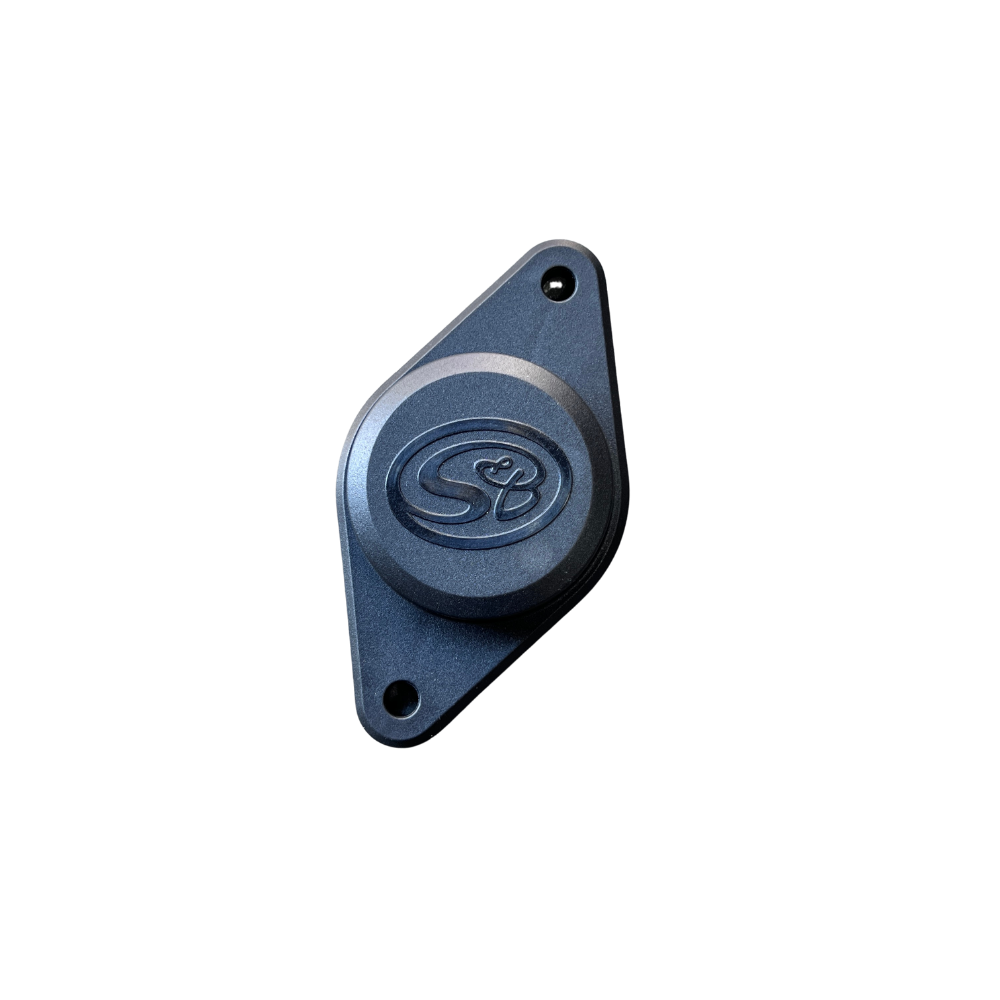 S&B Resonator Delete for 2011-2016 6.6L Duramax LML S&B