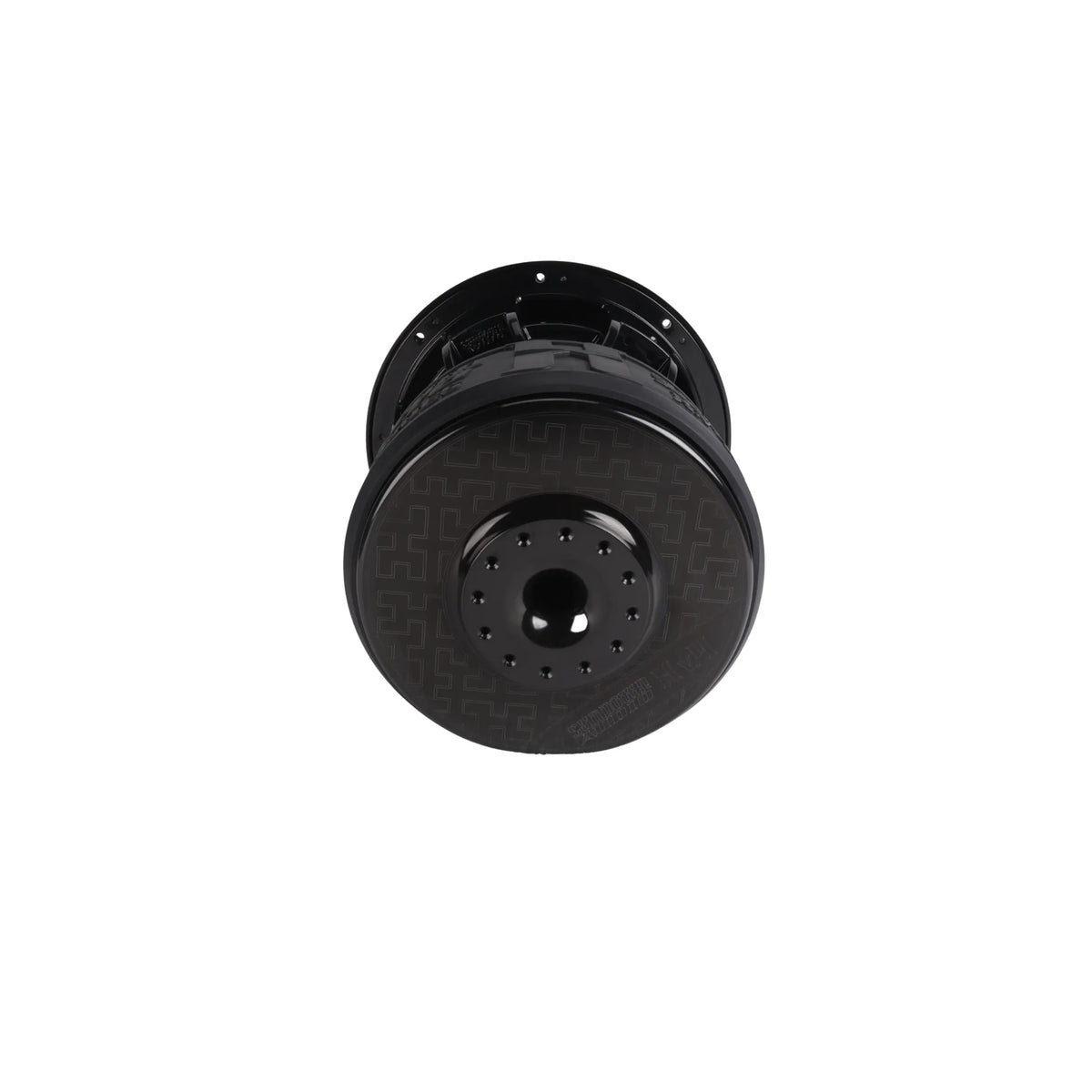 Sundown Audio X10 v.4 10" 2750W RMS Subwoofer DVC