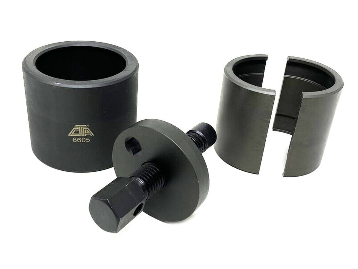 Forged Diesel Crankshaft Front Seal and Rear Wear Ring Remover, 2008-2010 Ford 6.4L Powerstroke Forged Diesel