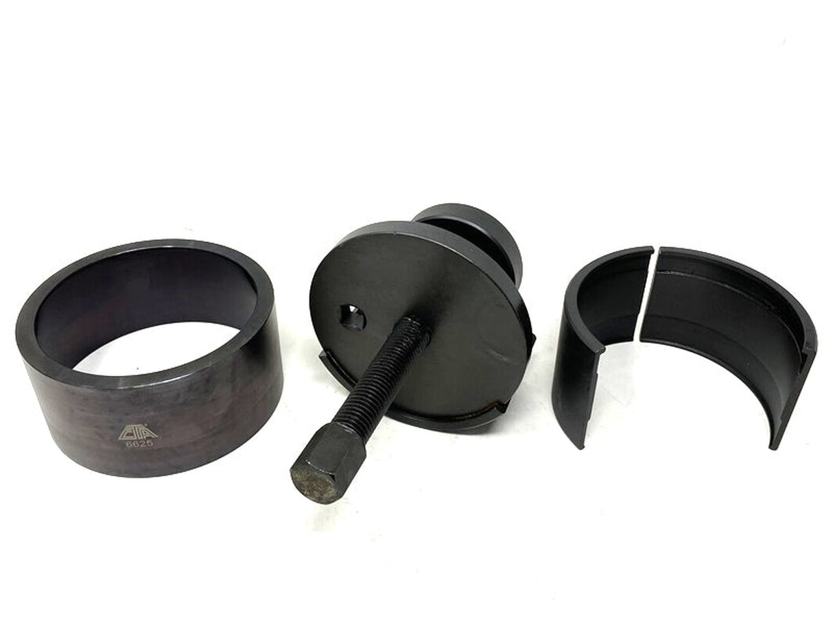 Forged Diesel Rear Crank Seal and Wear Ring Installer, 2003.5-2010 Ford 6.0L 6.4L Powerstroke Forged Diesel