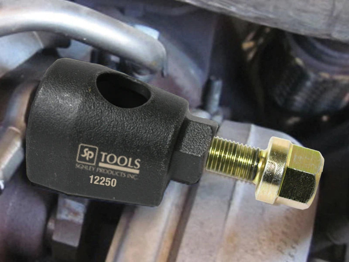 Forged Diesel Turbo Arm Puller, 2008-2010 Ford 6.4L Powerstroke Forged Diesel