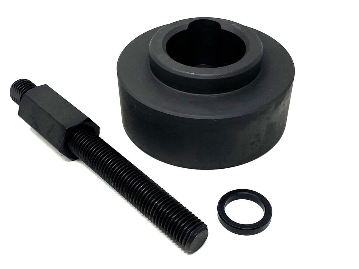 Forged Diesel Damper/Crank Oil Seal Installer, 1994-2003 Ford 7.3L Powerstroke Forged Diesel