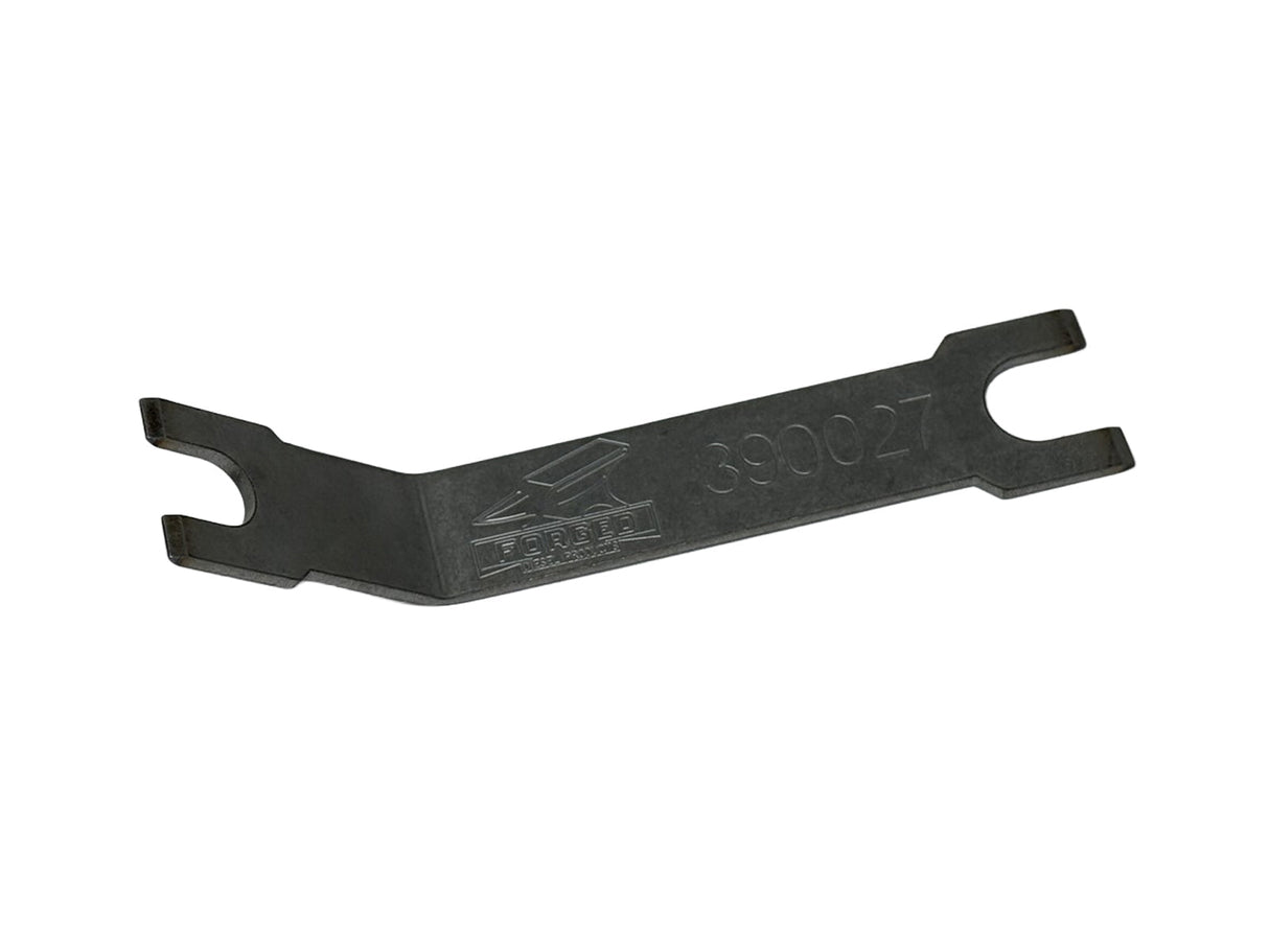Forged Diesel Oil Line Disconnect Tool, 2003-2007 Ford 6.0L Powerstroke Forged Diesel