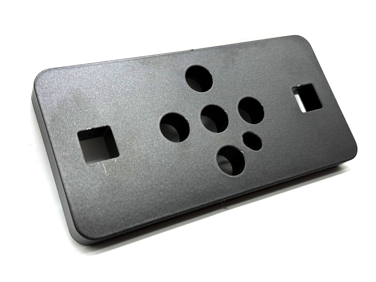Forged Diesel Engine Barring Tool, 2011-2026 Ford 6.7L Powerstroke Forged Diesel
