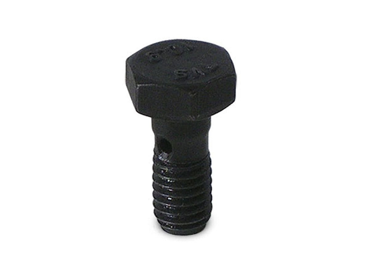 3905307 OE Fuel Injector Return Line Banjo Bolt, 1989-1998 Dodge Ram 5.9L Cummins, 12 Valve Cummins OEM