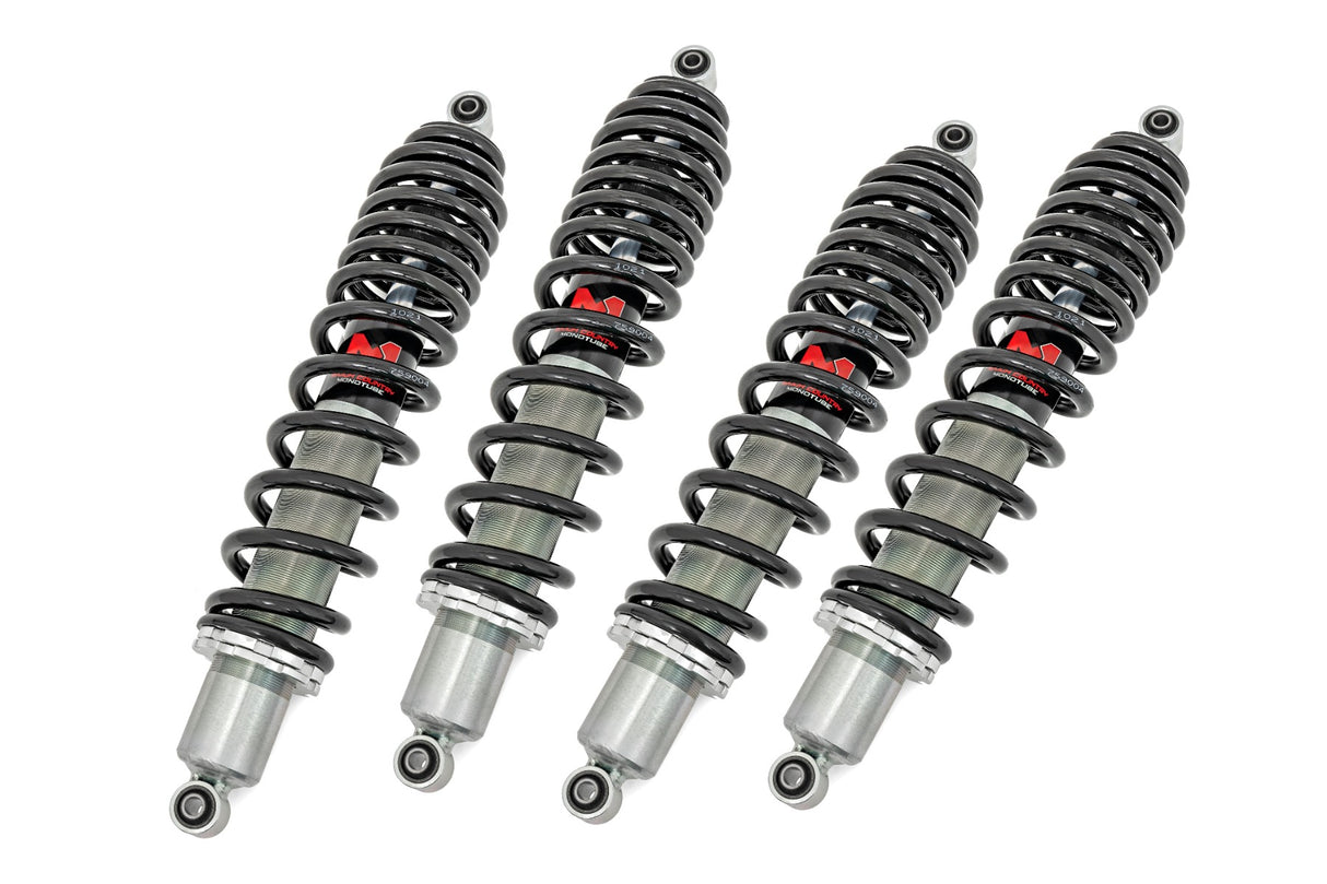 Adjustable Suspension Kit Ride Height Adjust Honda Pioneer 1000/1000-5 Rough Country