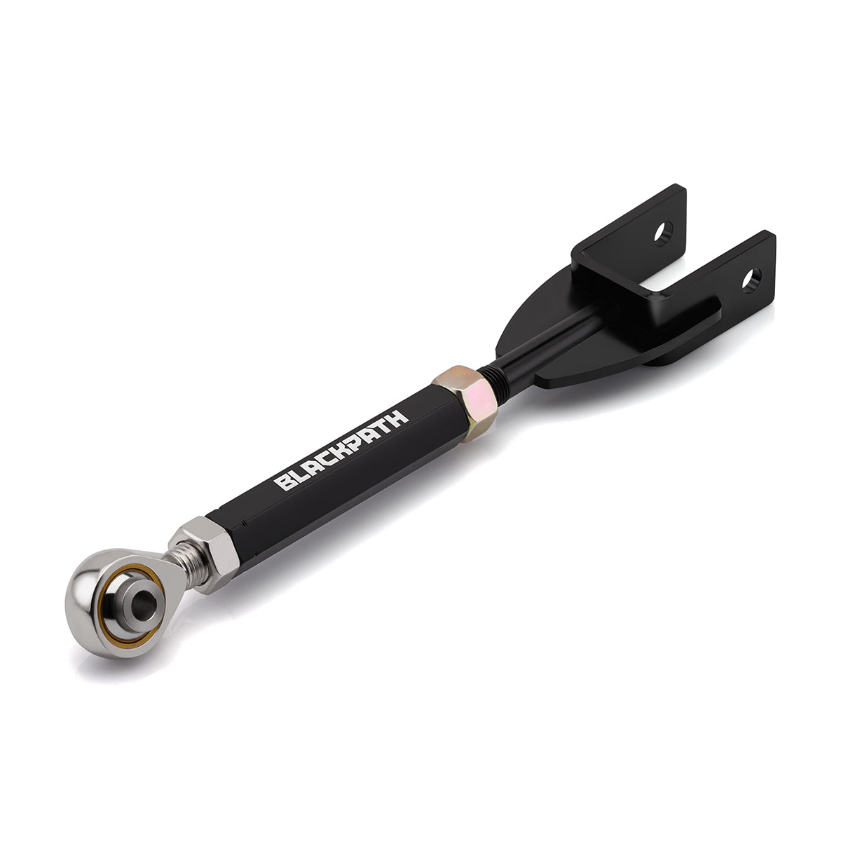 2008-2016 Victory Vision STEEL Adjustable Lowering Link
