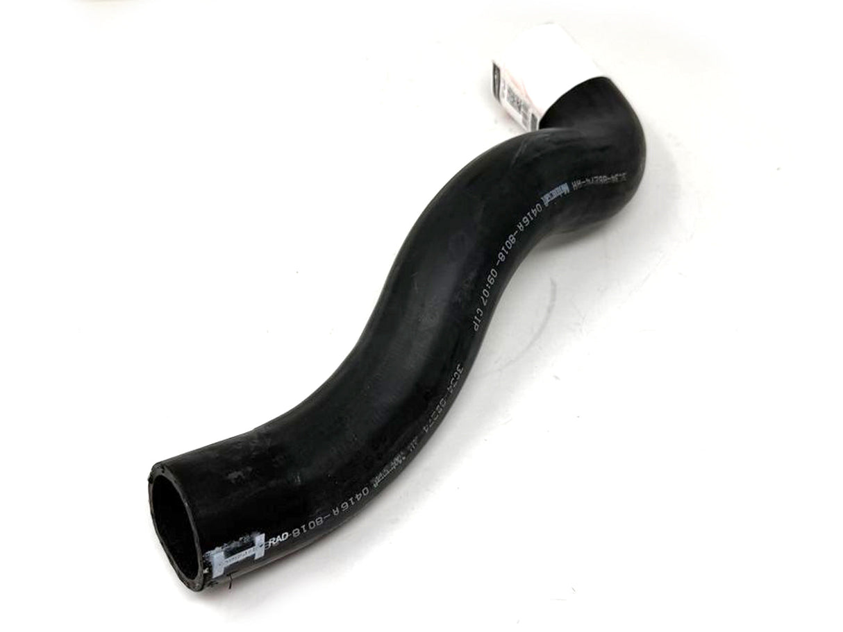 3C3Z8260AG Motorcraft OE Upper Radiator Hose, 2003-2007 Ford 6.0L Powerstroke Ford OEM