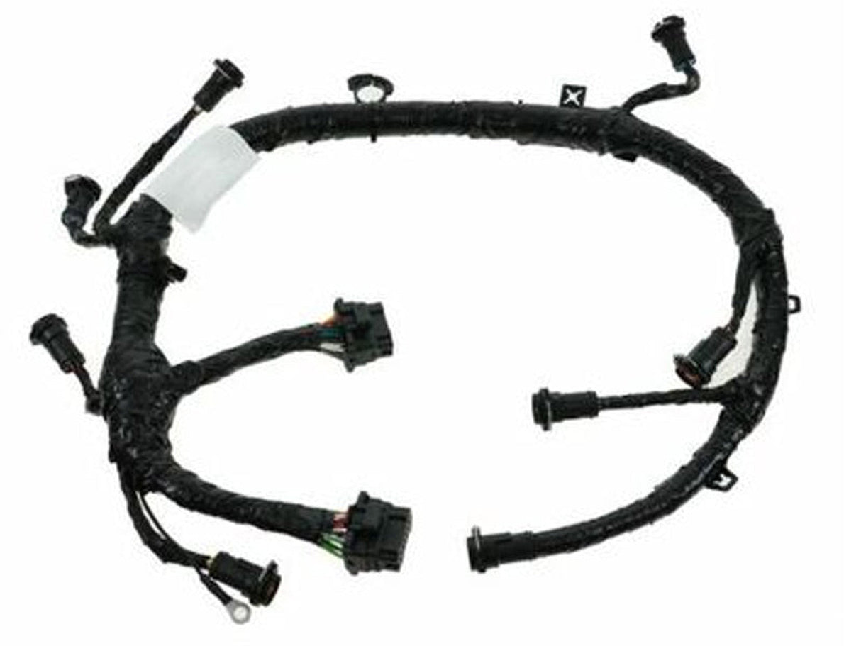 3C3Z9D930AA OE Fuel Injector Wire Harness, 2003 Ford 6.0L Powerstroke Ford OEM