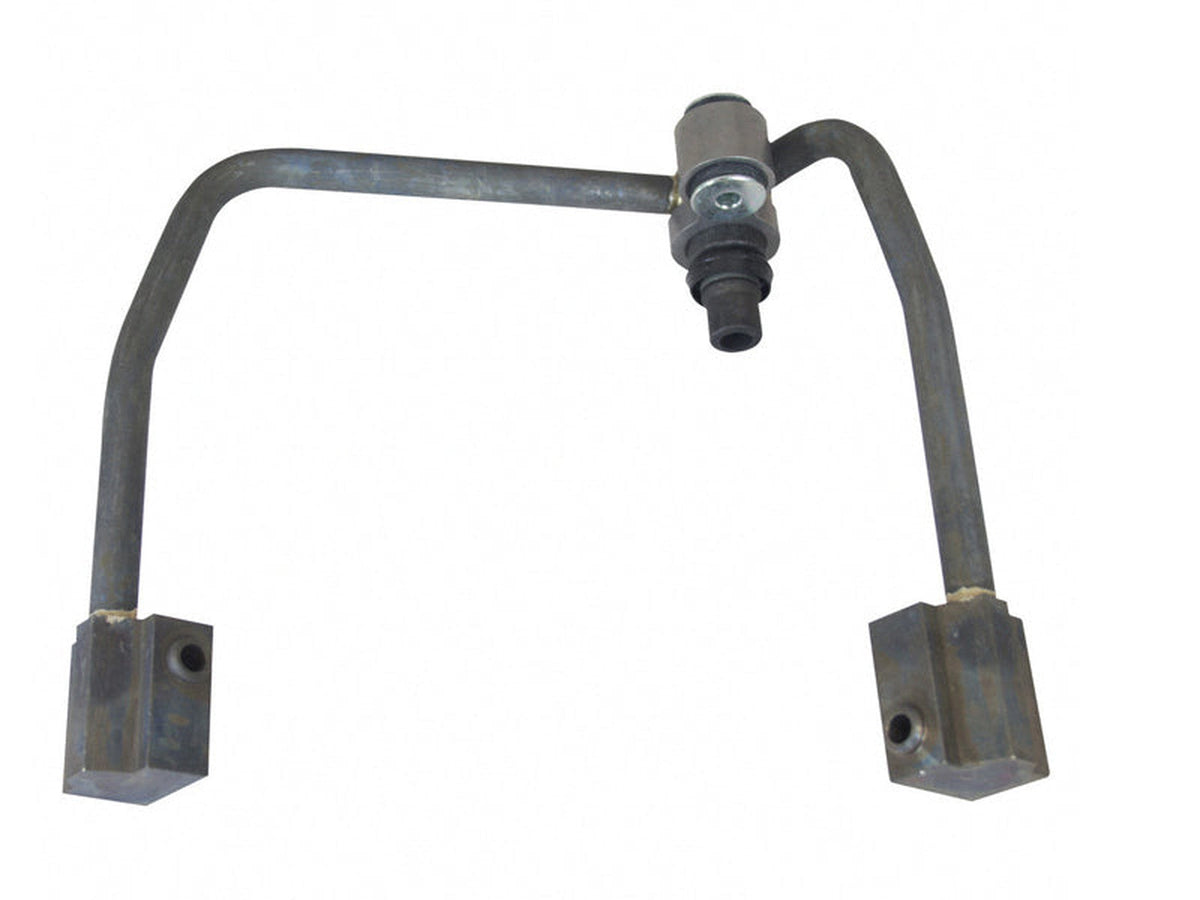 3C3Z9J33-AA OE Fuel Line Branch Tube Assembly, 2003 Ford 6.0L Powerstroke Ford OEM