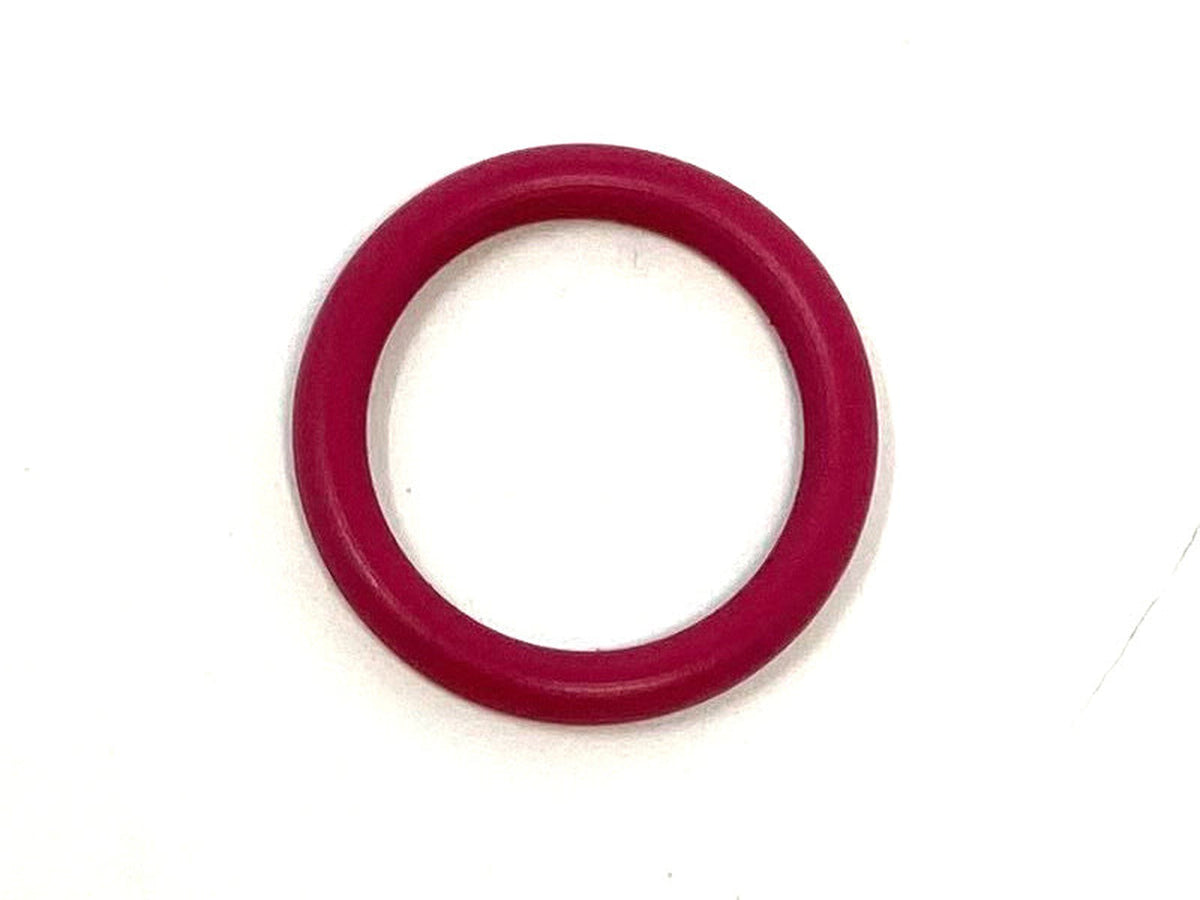3C3Z9N693BA OE High Pressure Oil Pump Outlet Plug O-Ring, 2003.5-2010 Ford 6.0L 6.4L Powerstroke Ford OEM