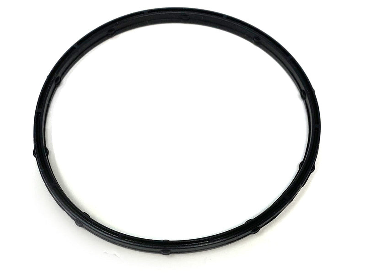 3C3Z9P457AA OE Intake Throttle Gasket, 2003.5-2007 Ford 6.0L Powerstroke Ford OEM
