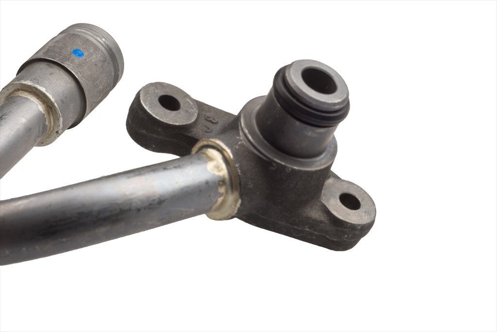 2003 - 2004 Ford 6.0L Power Stroke HP Oil Tube