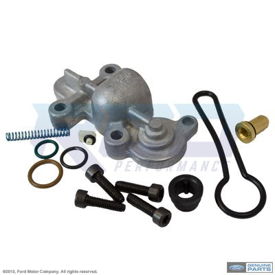 03-10 6.0L Ford 500 RWHP Package