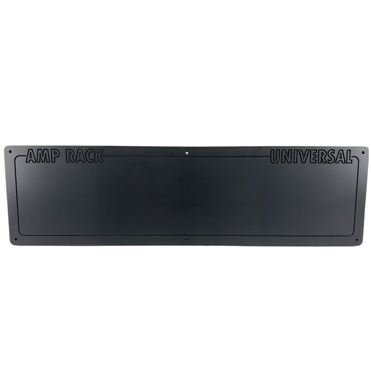 Amp Rack For Full Sound Systems Universal