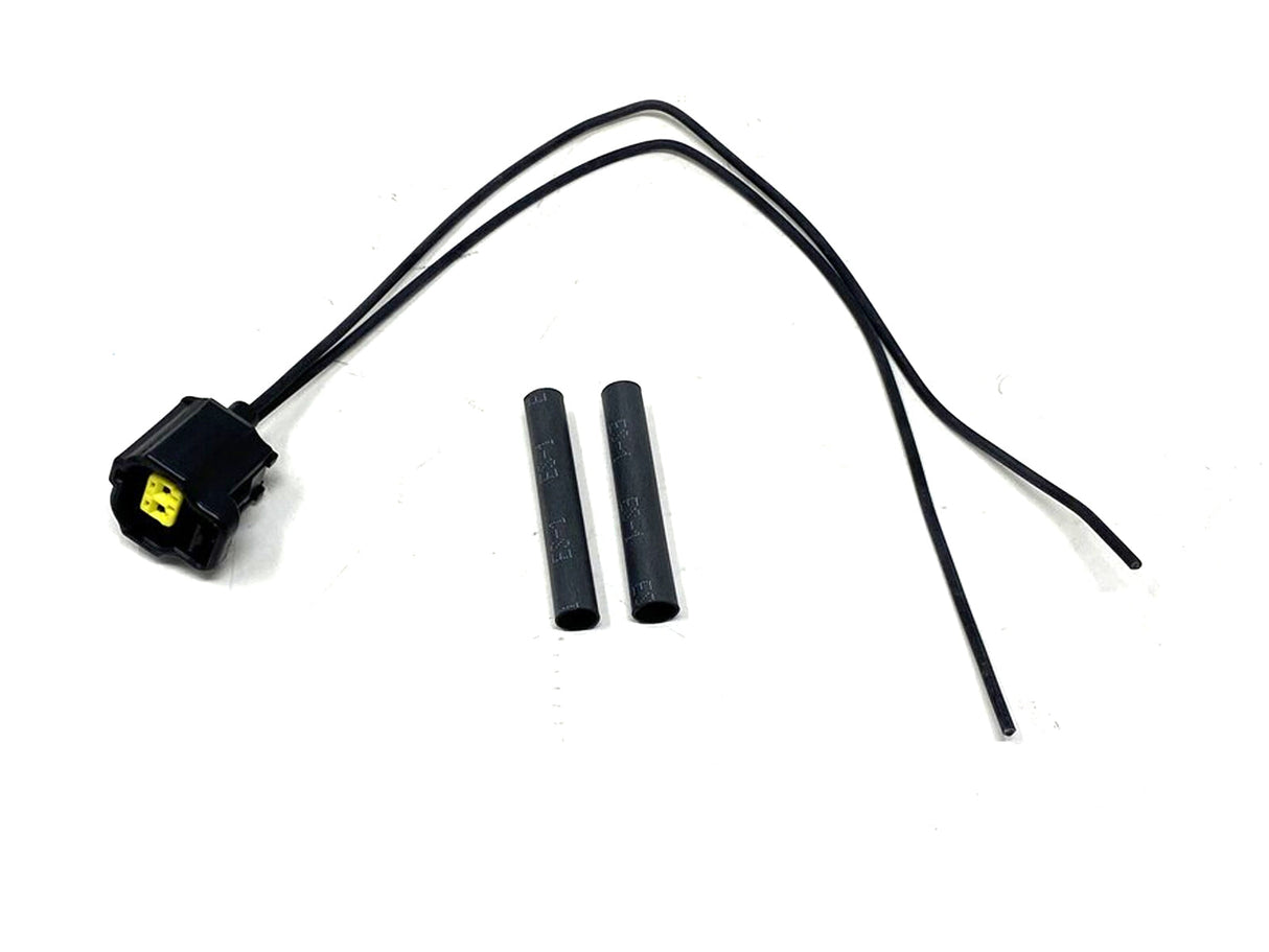 3U2Z14S411CGC Motorcraft OE Engine Crankshaft Position Sensor Connector Wire, 2003-2010 Ford 6.0L 64L Powerstroke Ford OEM