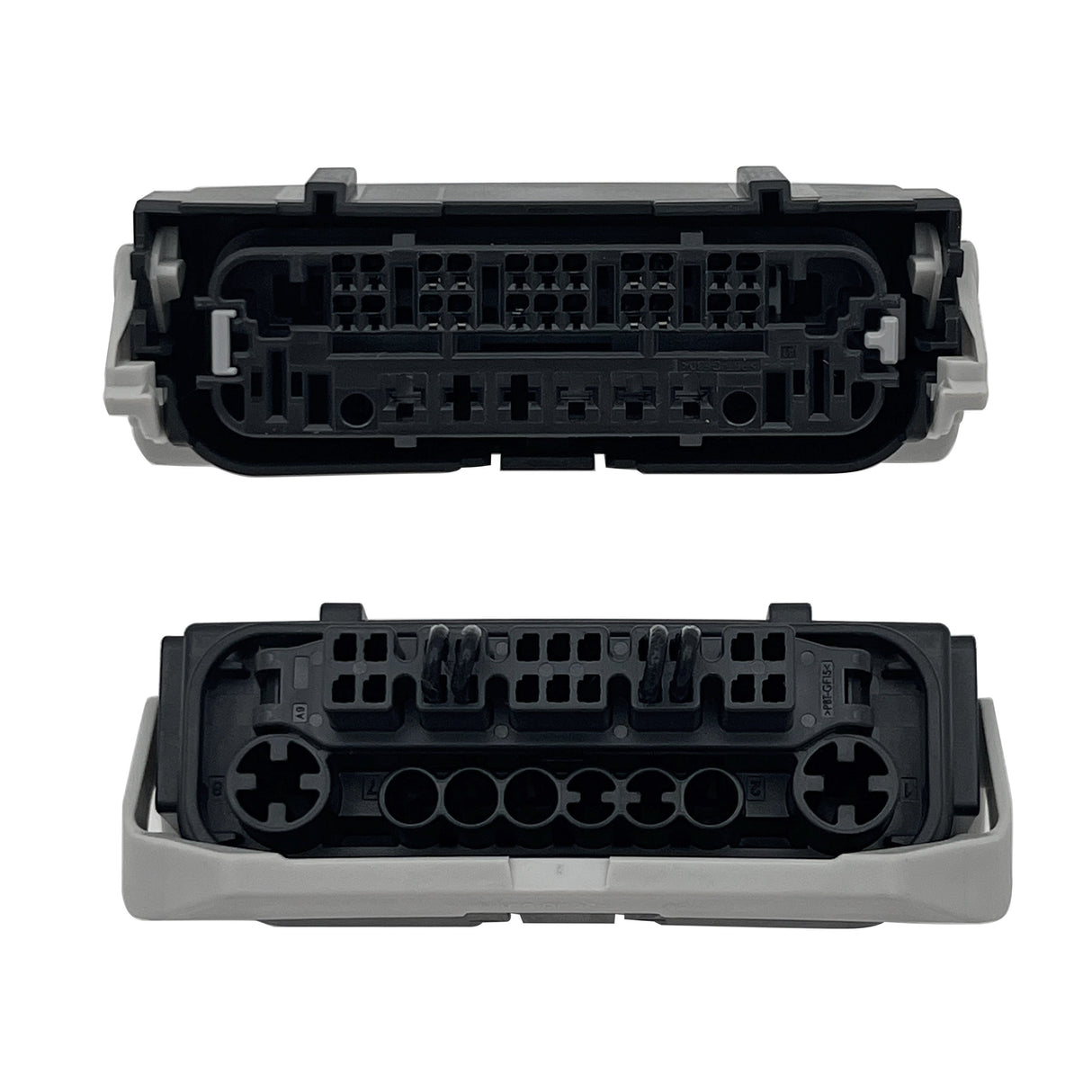 TruckTok 2020-2023 Chevy Duramax L5P Diesel Can Bus Plugs Connector TruckTok