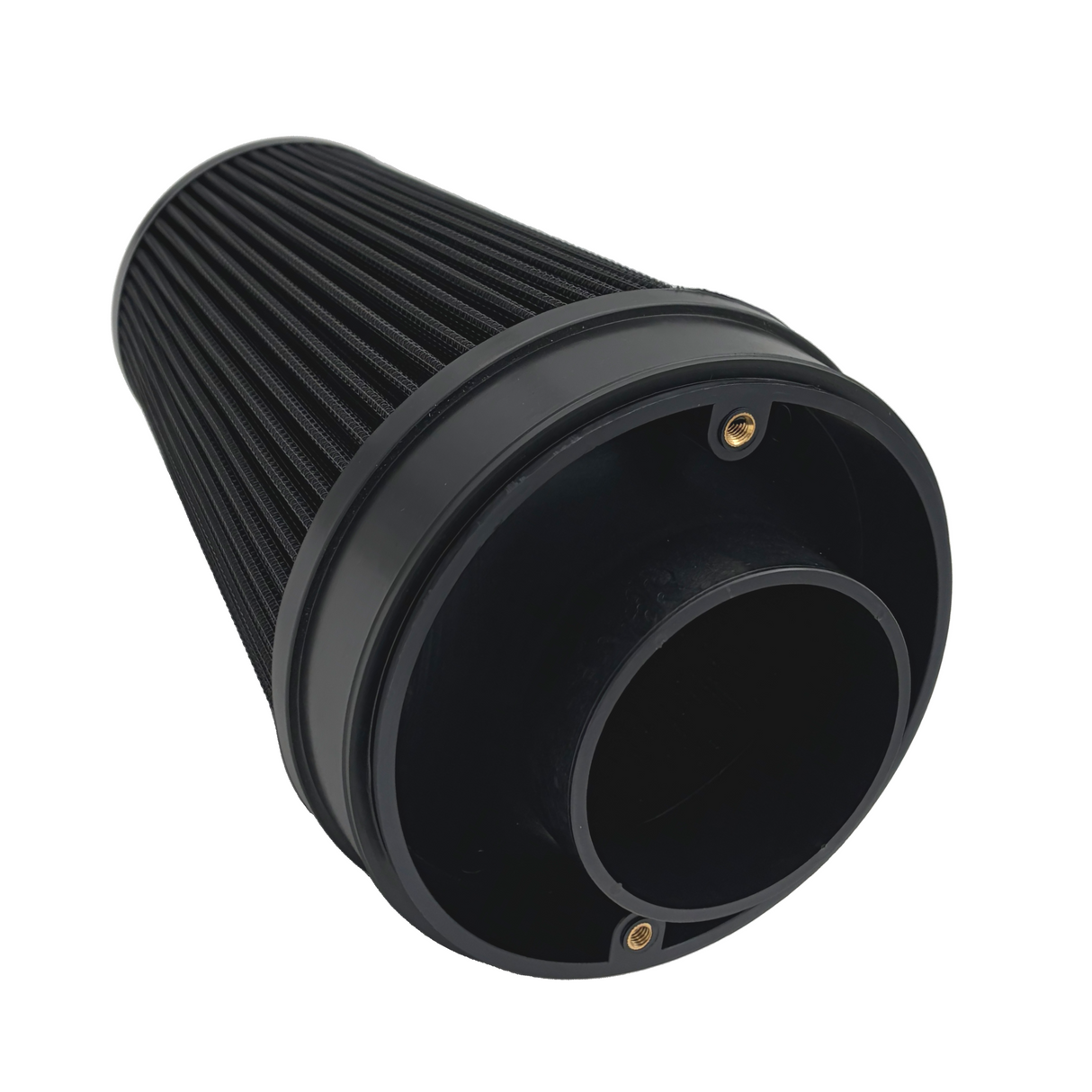 Trucktok 2009-2013 4.8L 5.3L 6.0L Chevy GMC 1500 Cold Air Intake w/Heat Shield TruckTok