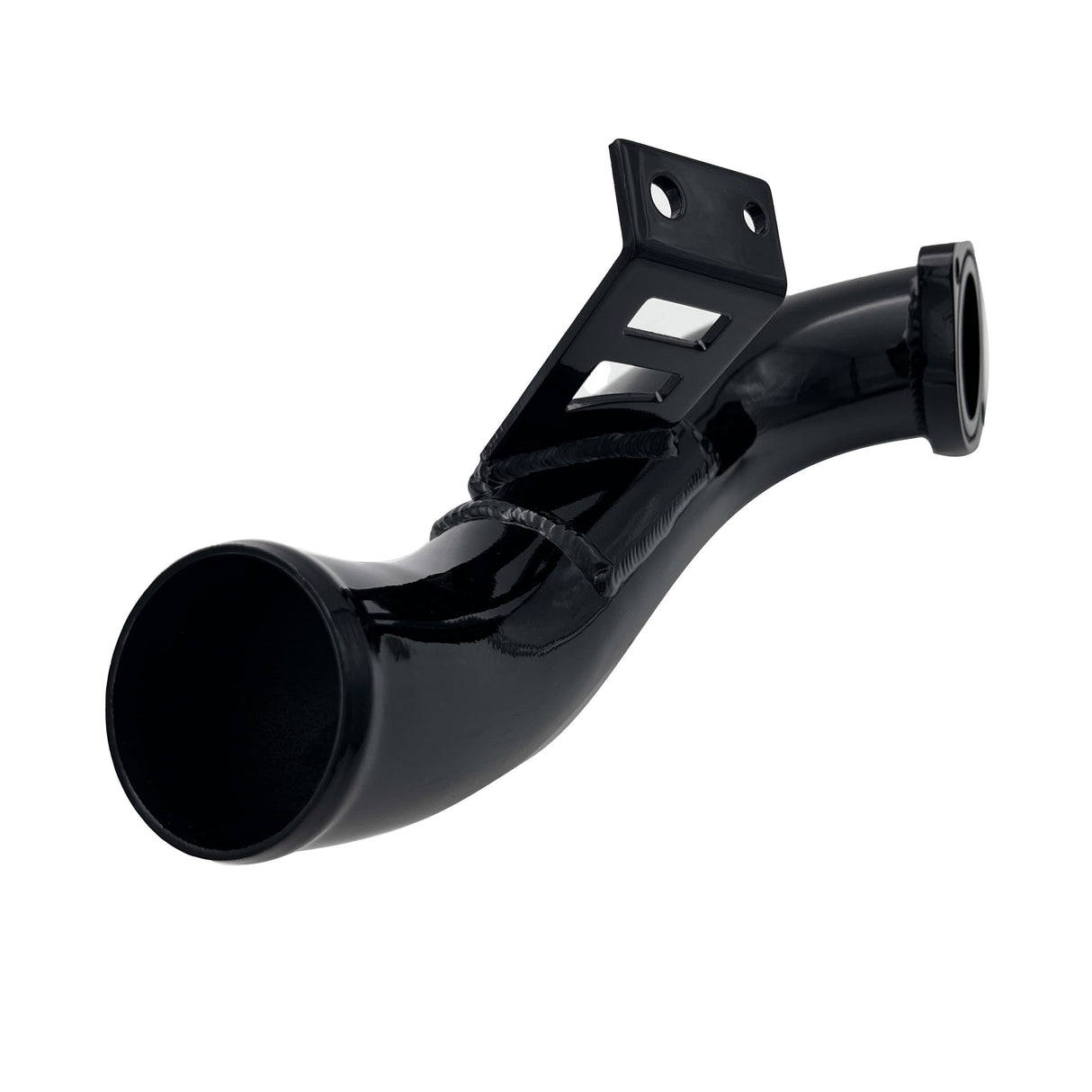 TruckTok 2004-2005 6.6L Duramax LLY 4" DP-Back DPF delete Pipe & EGR Delete Kit TruckTok