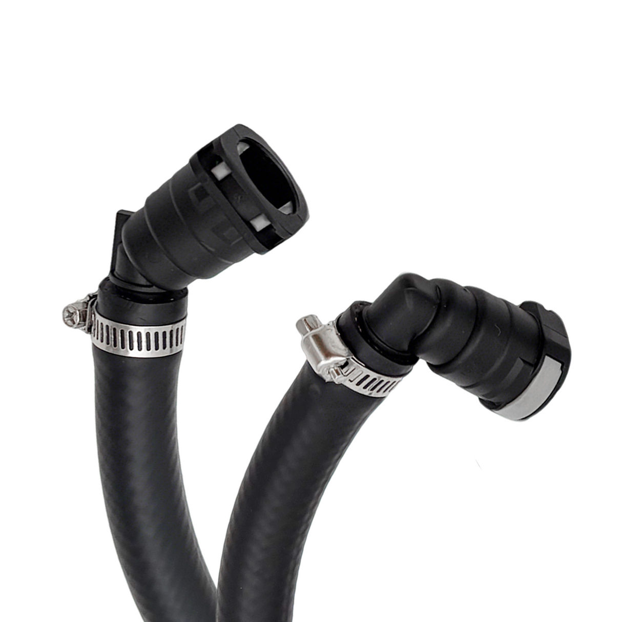 Trucktok 2021-2023 Ram 1500 TRX 6.2L Supercharged Passenger Side Oil Catch Can Kit TruckTok
