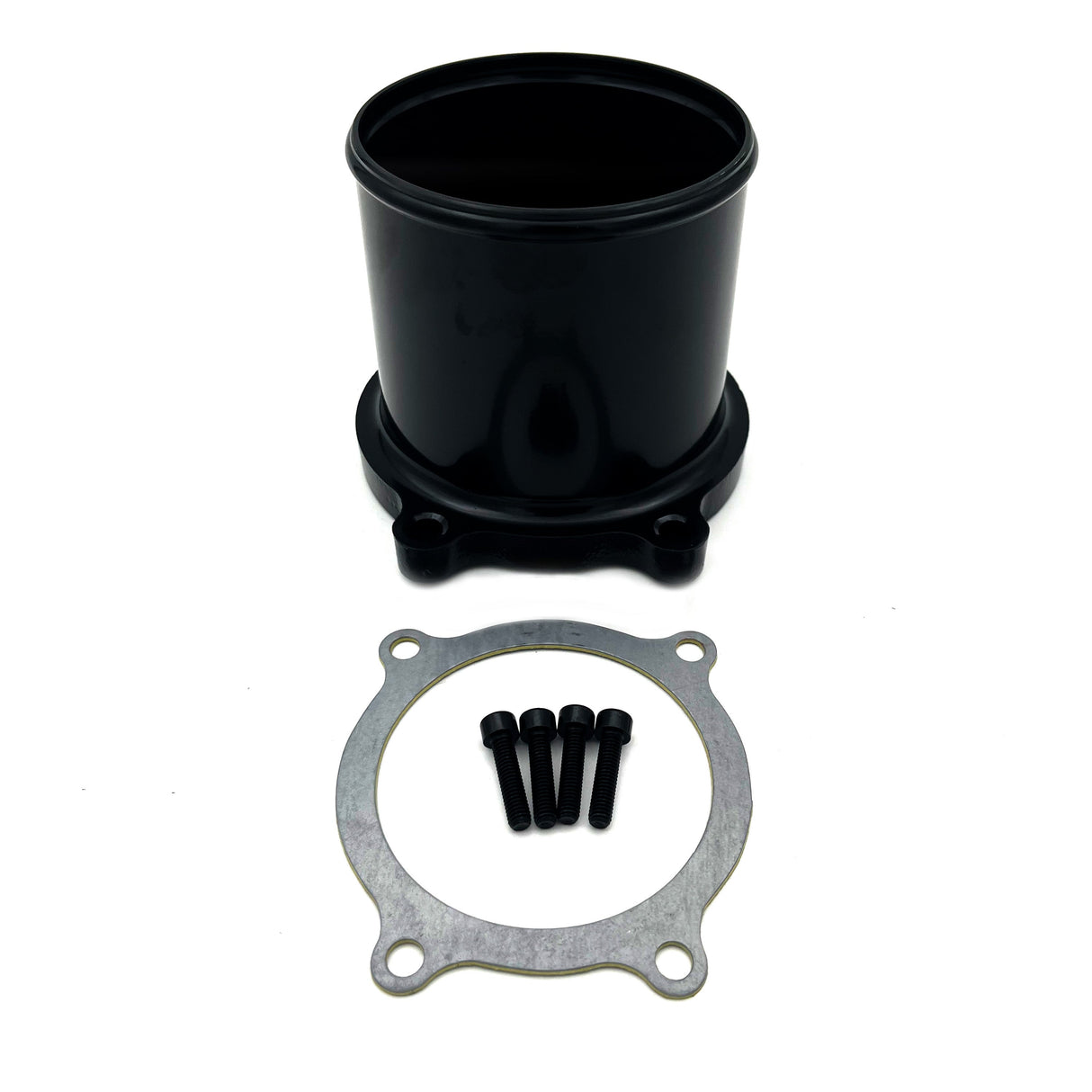 TruckTok 2007-2024 6.7L Dodge Ram Cummins EGR Throttle Valve Delete Kit TruckTok
