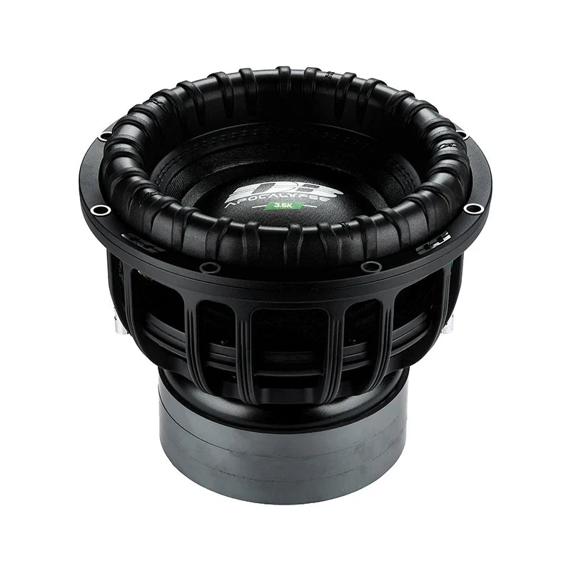 Deaf Bonce Apocalypse DВ-5.5K 15" 5500W RMS Subwoofer DVC
