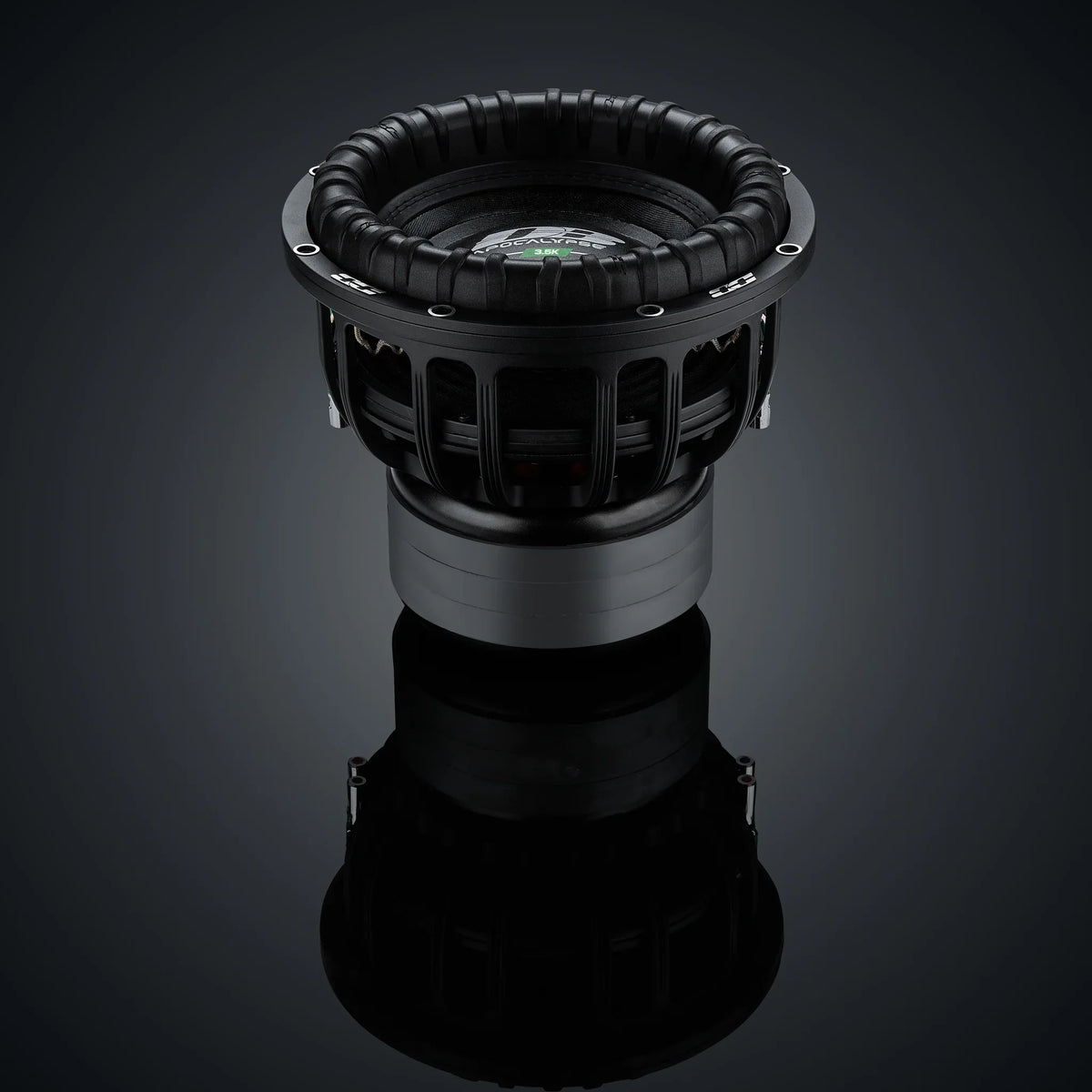 Deaf Bonce Apocalypse DВ-3.5K 15" 3500W RMS Subwoofer DVC