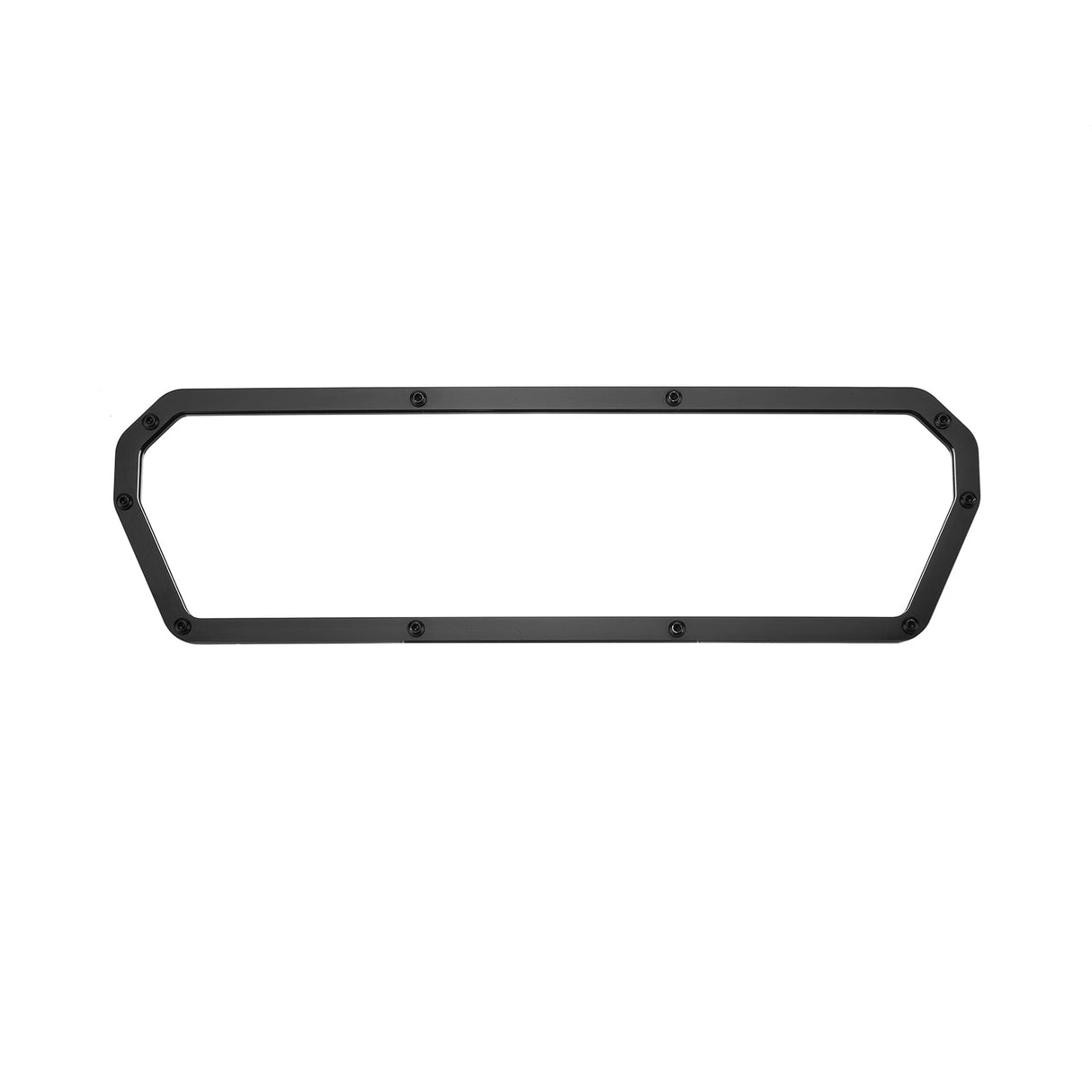 Super DELUXE 11" Offroad UTV Center Rearview Mirror Chupacabra Offroad