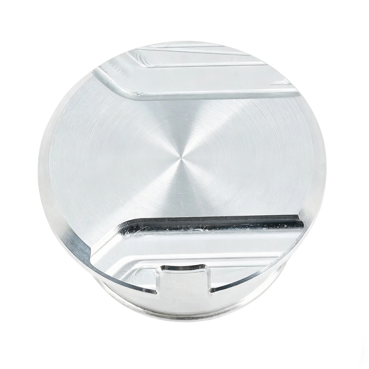 Trucktok 2017-2023 GM 6.6L Duramax L5P Resonator Delete Plug TruckTok