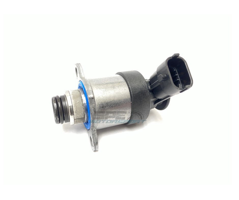 Duramax or Powerstroke CP4.2 Inlet Metering Valve (MPROP) from Exergy
