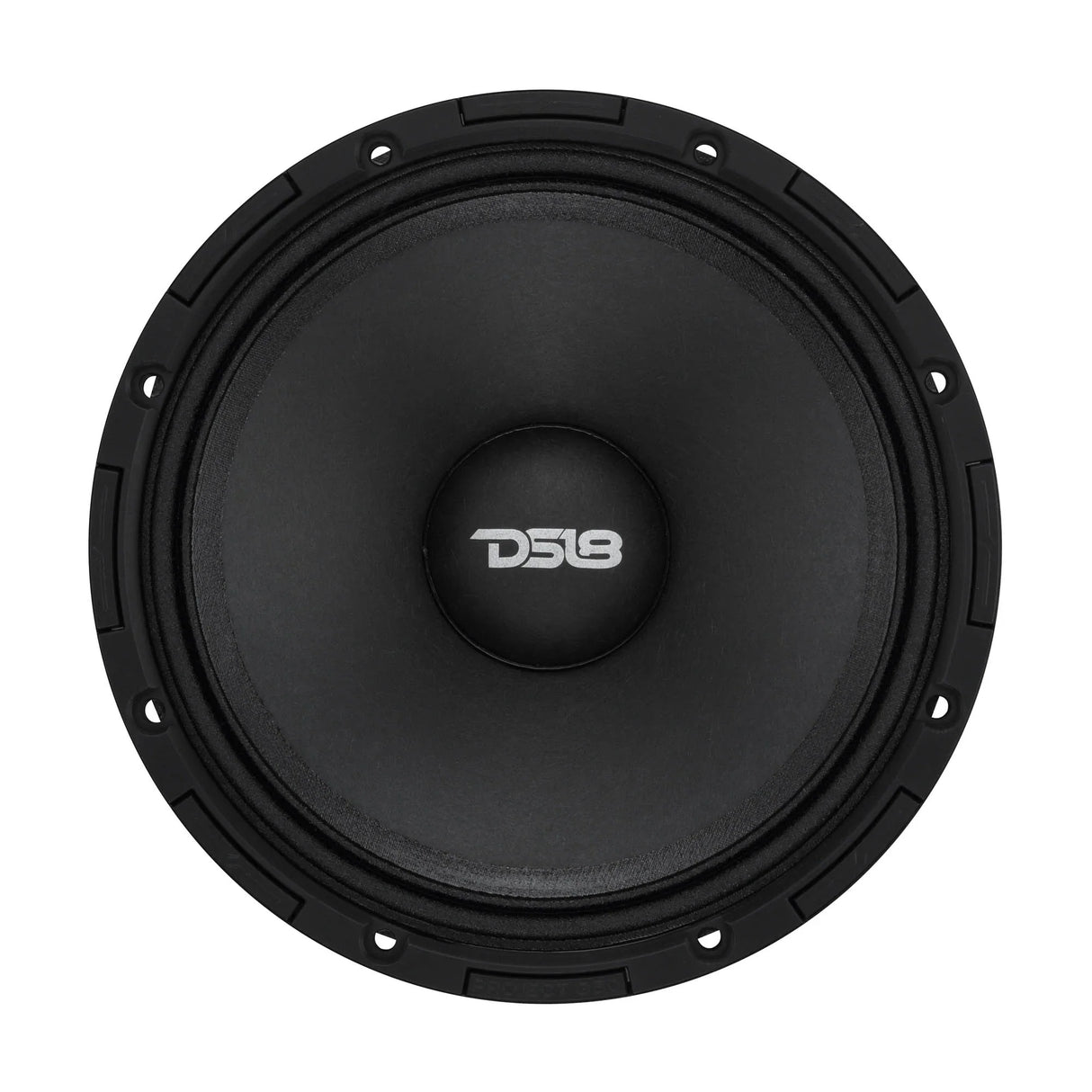 DS18 PROJECT 360 | 6.5" 300W RMS Midrange Speaker (Single)