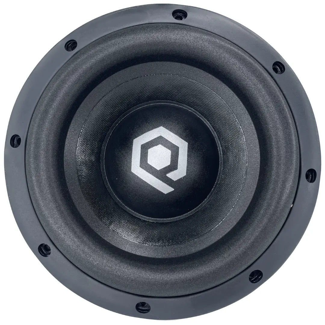 SoundQubed HDS2.2 Series 8-Inch Subwoofer