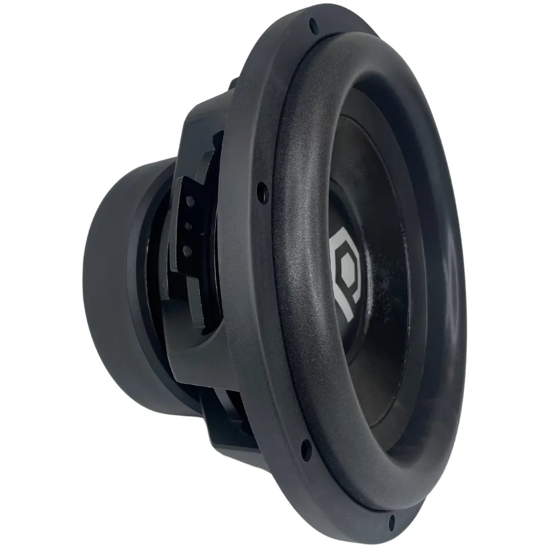 SoundQubed HDS3.2 Series 12-Inch Subwoofer