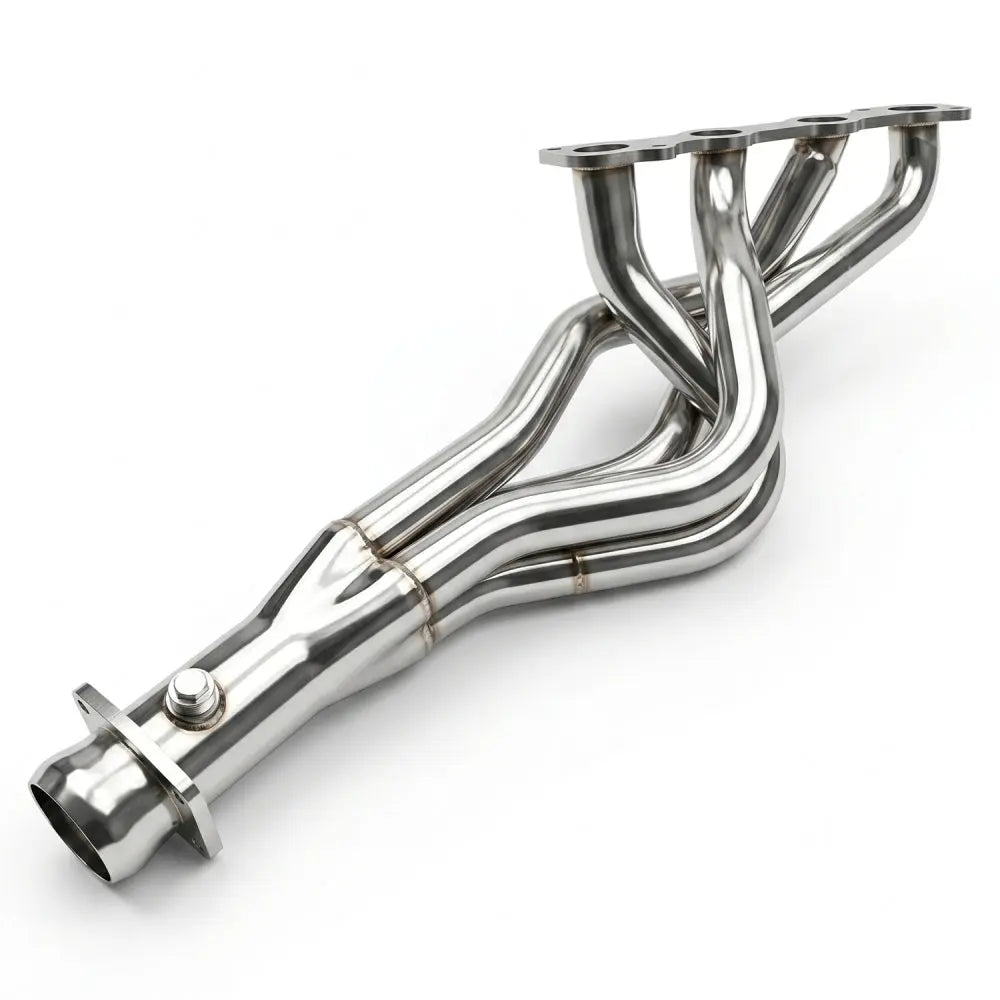 Short & Long Tube Headers for 2009-2018 Dodge RAM 1500 Hemi 5.7L V8