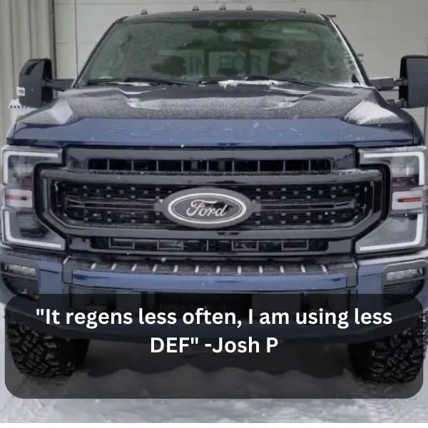 Ford 6.7L Powestroke Liquid Heat Generator | 2017-2023 thedieseldudes