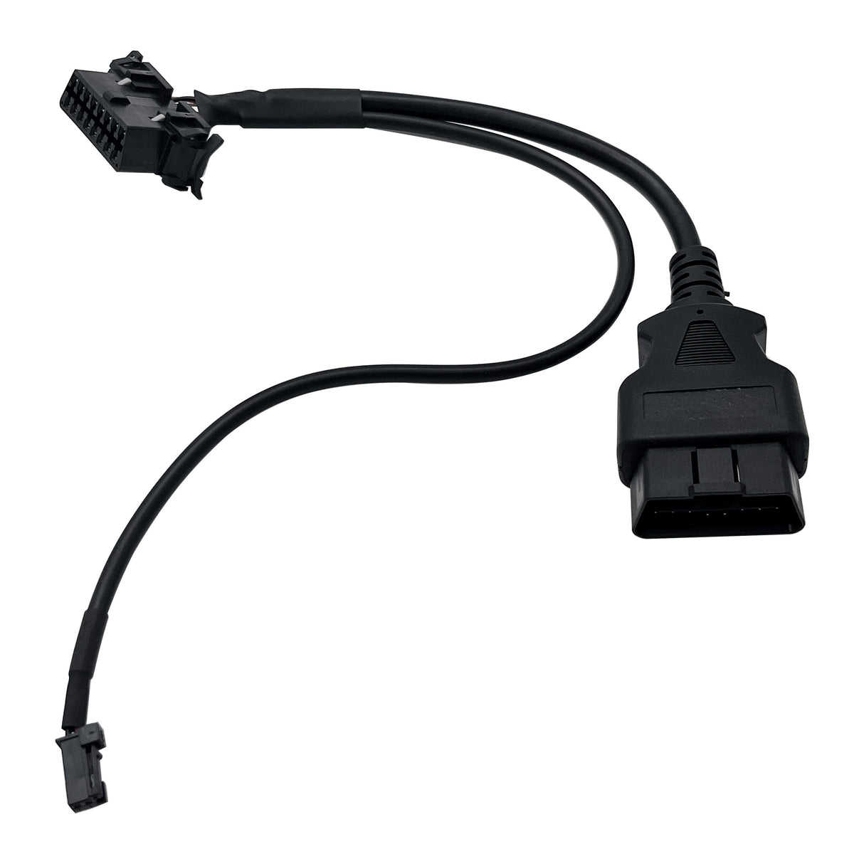 Trucktok 2018+ RAM Cummins OBD2 HD Security Gate Bypass Cable TruckTok