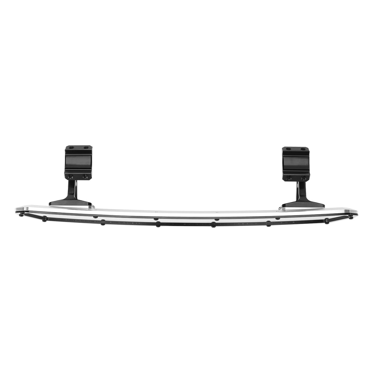 Super DELUXE 16" Offroad UTV Center Rearview Mirror Chupacabra Offroad